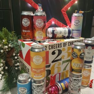 Christmas Gift Packs